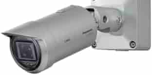 Panasonic　ネットワークカメラ　WV-S1516LN、WV-S2111L Panasonic ネットワークカメラ WV-S1516LN、WV-S2111L 防犯カメラ